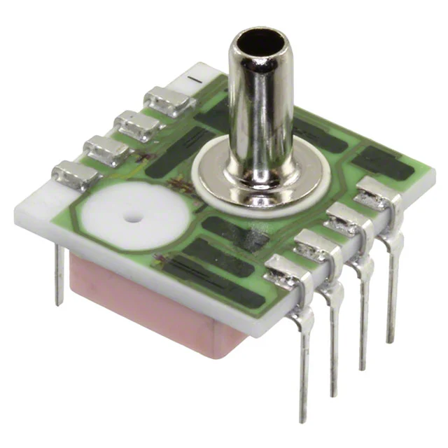 1210A-030D-3L by TE Connectivity Measurement Specialties