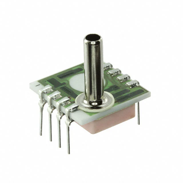 1230-015A-3L by TE Connectivity Measurement Specialties