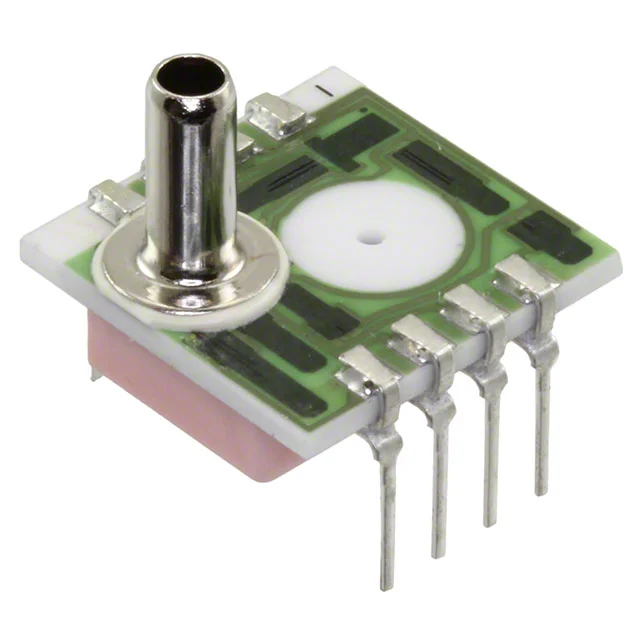 1230-030A-3L by TE Connectivity Measurement Specialties