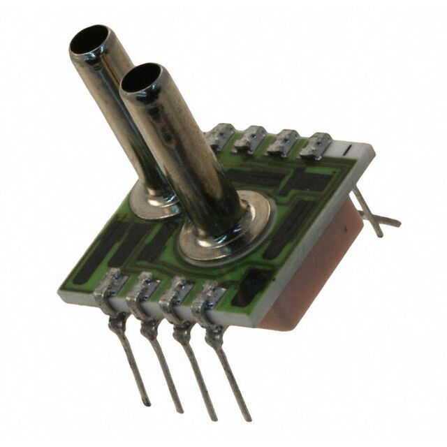 1230-030D-3L 제조사: TE Connectivity Measurement Specialties