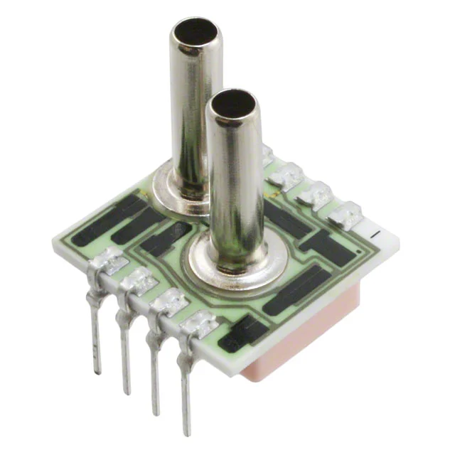 1240-100D-3L by TE Connectivity Measurement Specialties