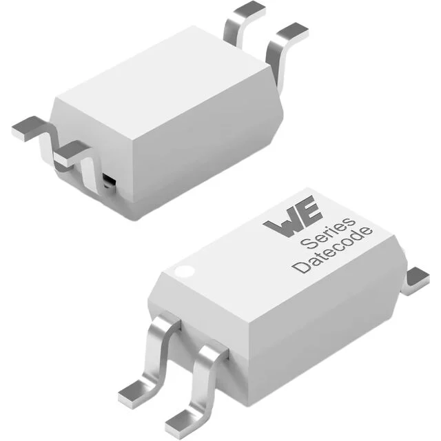 140217147100 by Wurth Elektronik