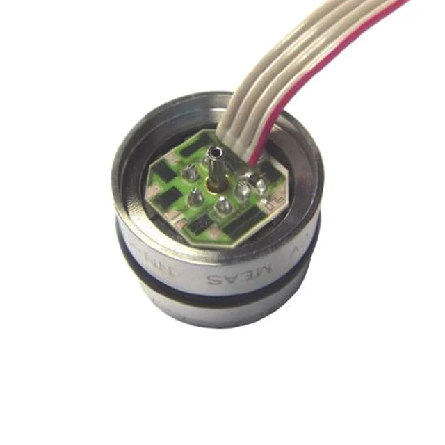 154CV-015G-R by TE Connectivity Measurement Specialties