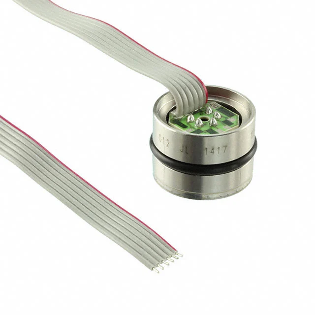 154N-005G-R 由 TE Connectivity Measurement Specialties