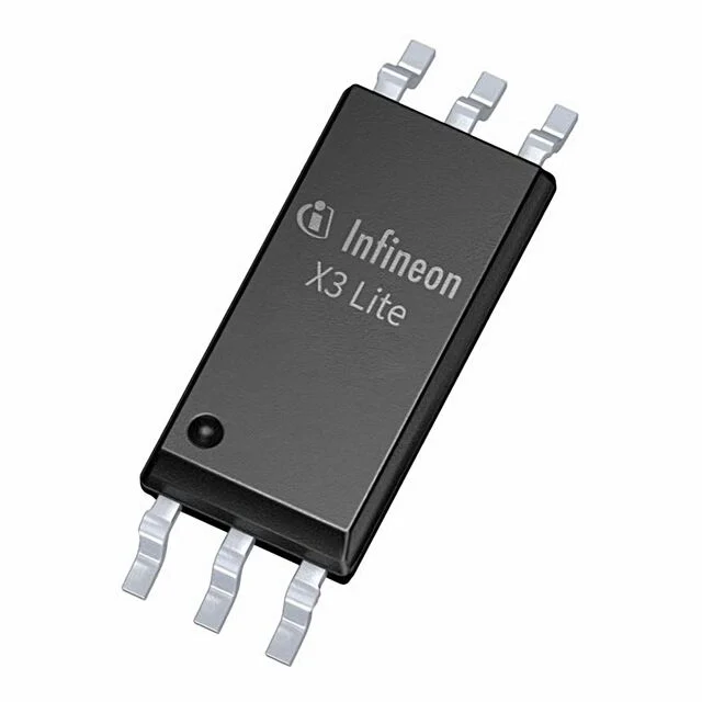 1ED3011MC12IXUMA1 メーカー： Infineon Technologies