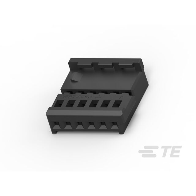 2109233-2 by TE Connectivity AMP Connectors