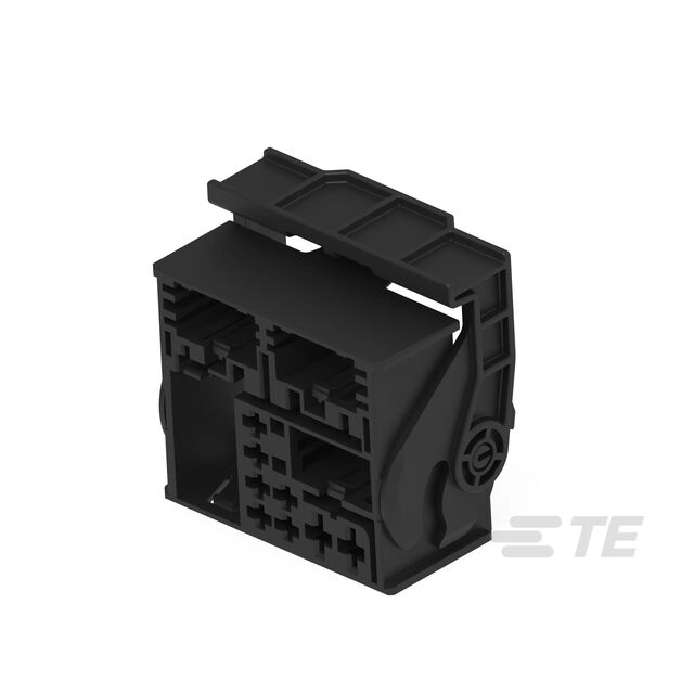 2278600-3 by TE Connectivity AMP Connectors