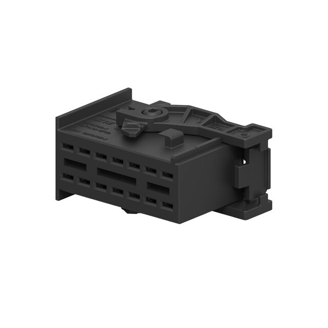 2278765-1 제조사: TE Connectivity AMP Connectors