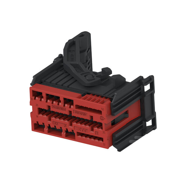 2287277-1 by TE Connectivity AMP Connectors