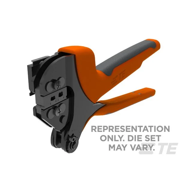 2382481-1 제조사: TE Connectivity AMP Connectors