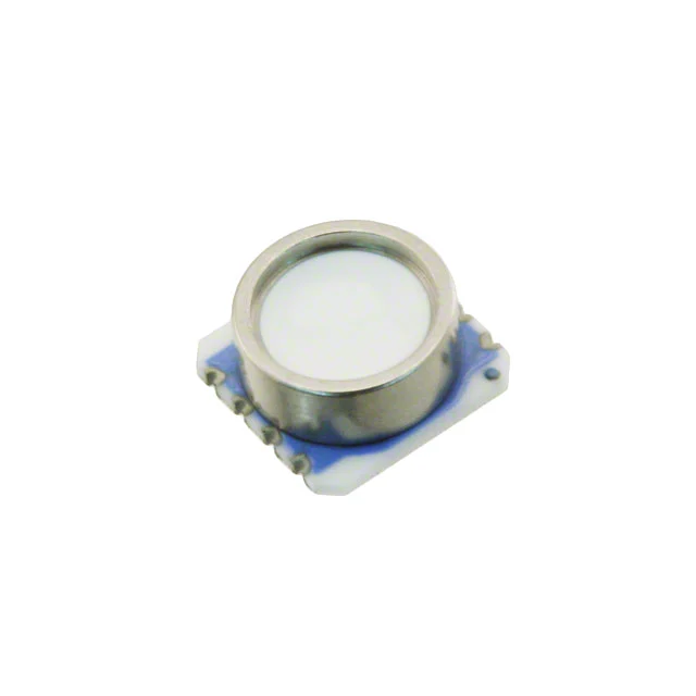 325541009-50 by TE Connectivity Measurement Specialties