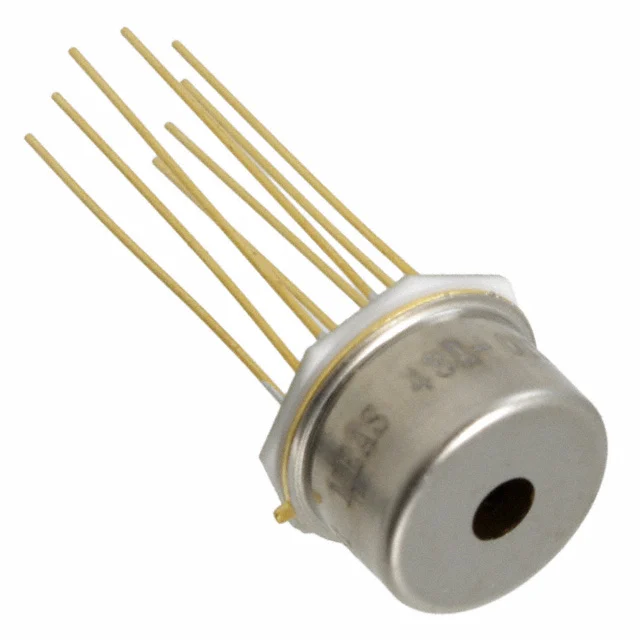 43A-015A メーカー： TE Connectivity Measurement Specialties