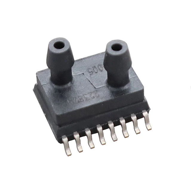 5231-BCE-S-010-000 by TE Connectivity Measurement Specialties