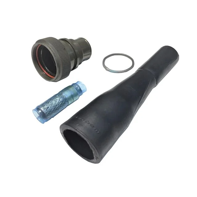5428-10-561622 от TE Connectivity AMP Connectors