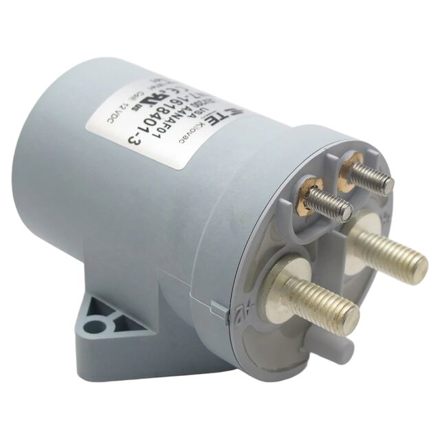 6-1618411-9 제조사: TE Connectivity AMP Connectors