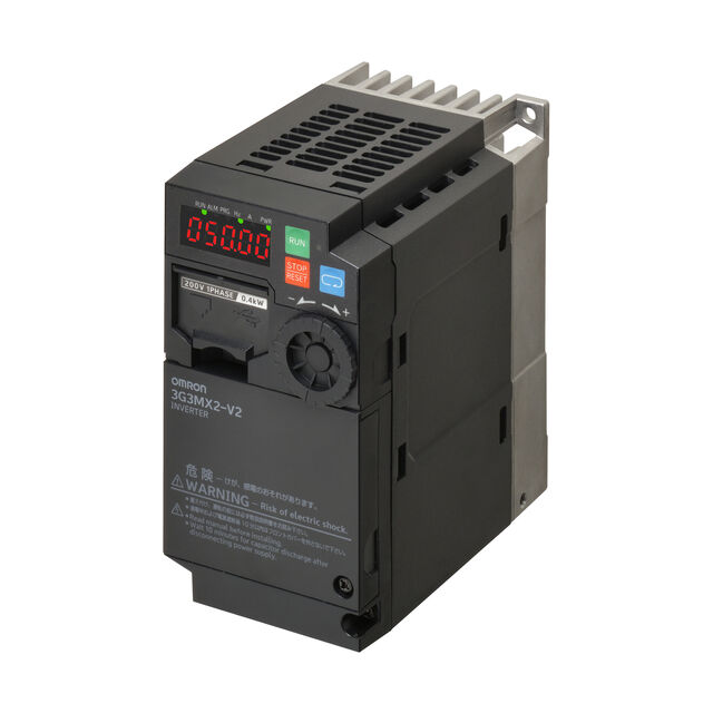 61-100029-03 by Omron Automation and Safety