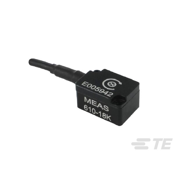 610-1500-360 メーカー： TE Connectivity Measurement Specialties