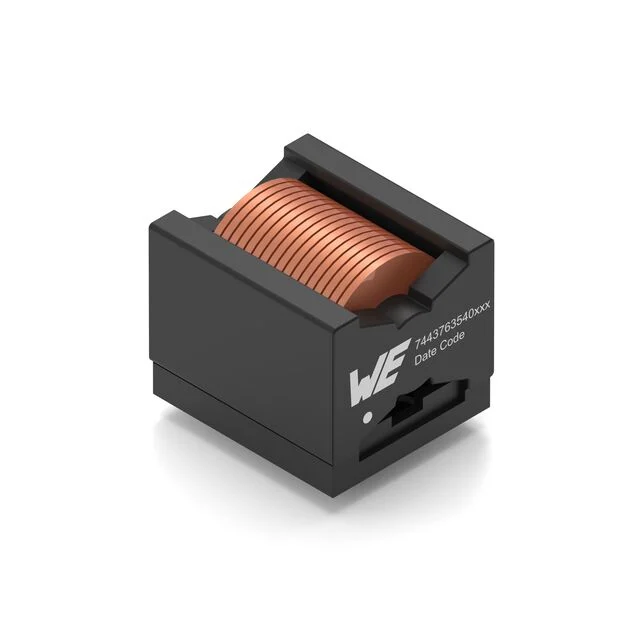 74437636353703 Fixed Inductors image