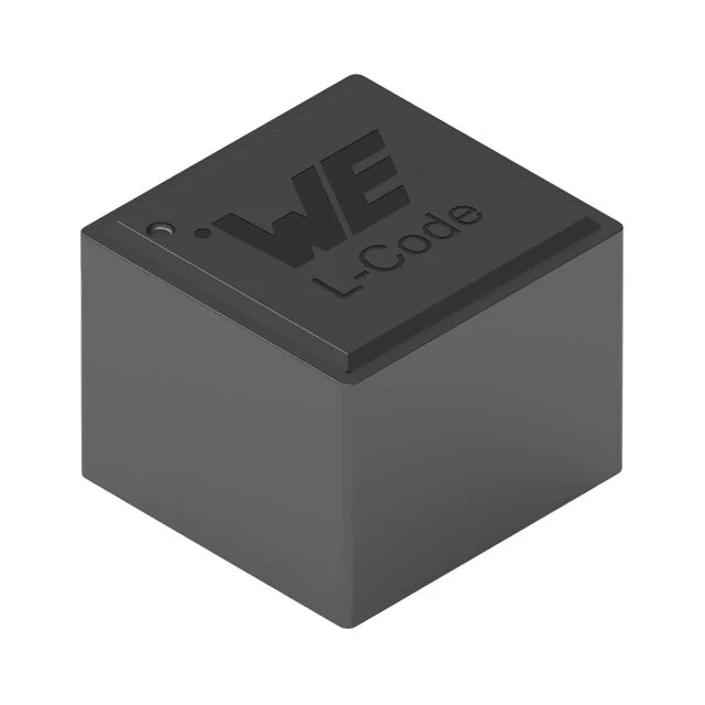 744393465100 by Wurth Elektronik