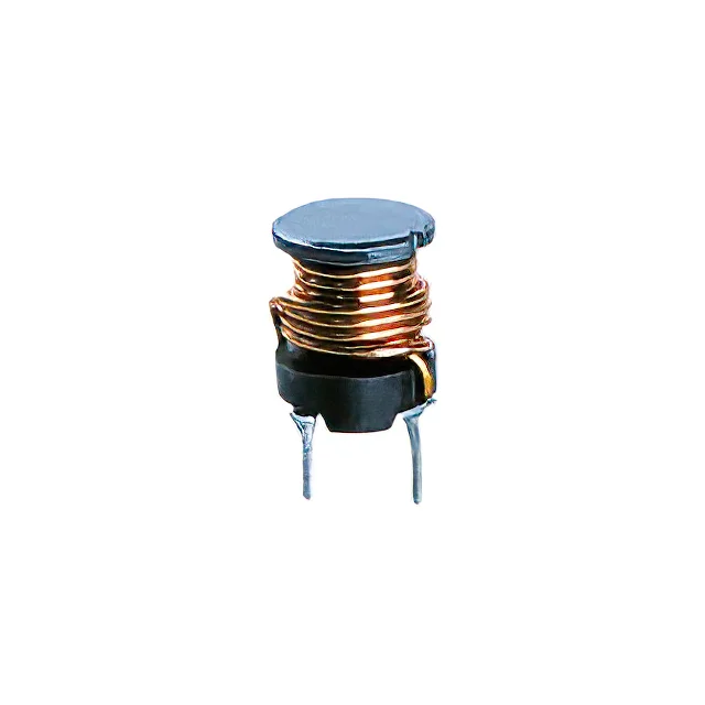 7447720901 Fixed Inductors image