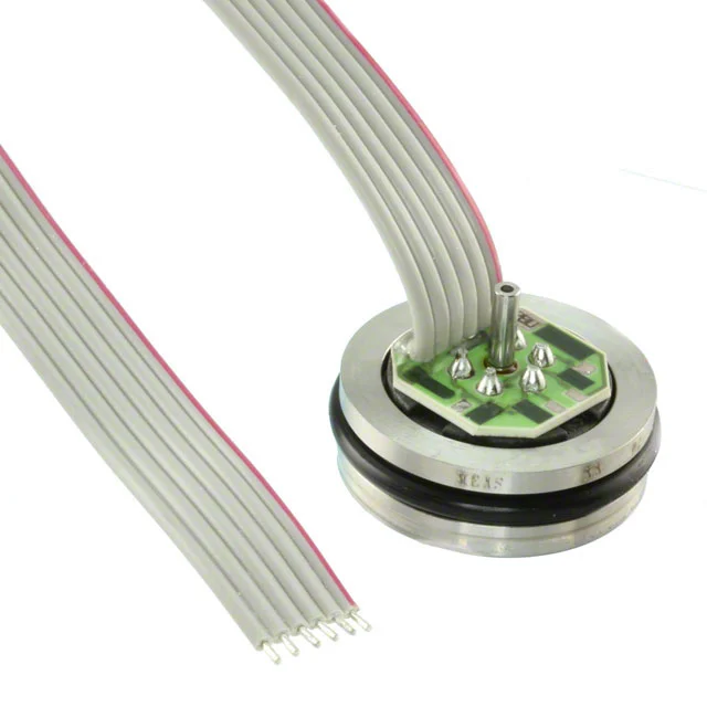 82-050G-RT от TE Connectivity Measurement Specialties