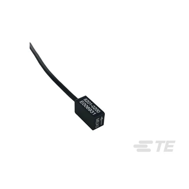 8201-0100-120 by TE Connectivity Measurement Specialties