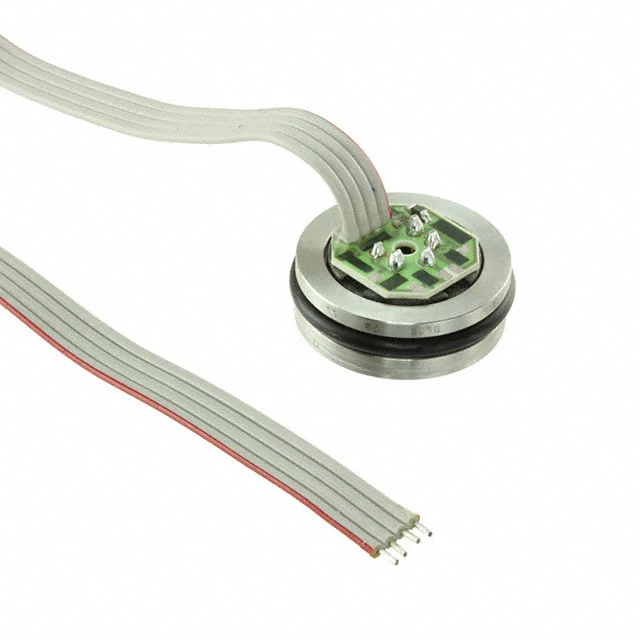 82CV-300G-R 제조사: TE Connectivity Measurement Specialties