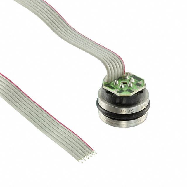 86-100A-R by TE Connectivity Measurement Specialties