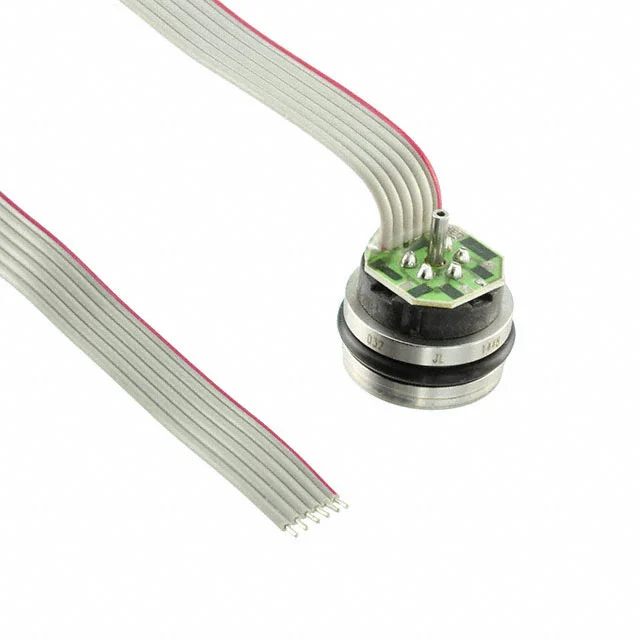86-500G-R メーカー： TE Connectivity Measurement Specialties