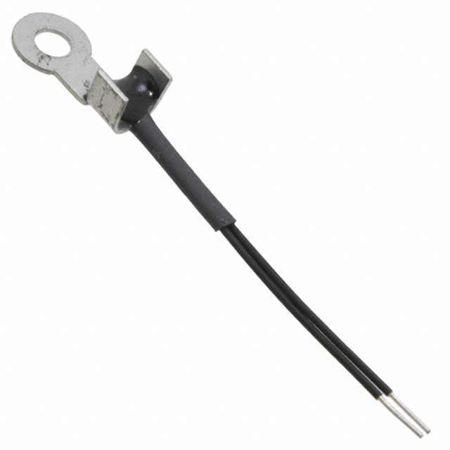A1004RT24K1-F 由 TE Connectivity Measurement Specialties