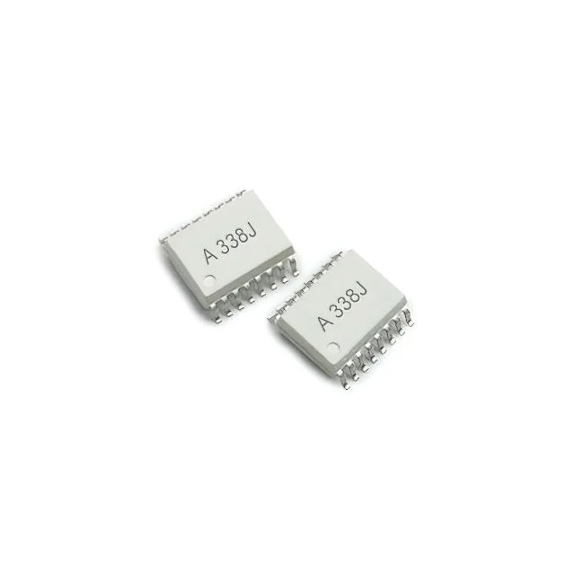 ACPL-338J-000E 數位隔離器 圖片