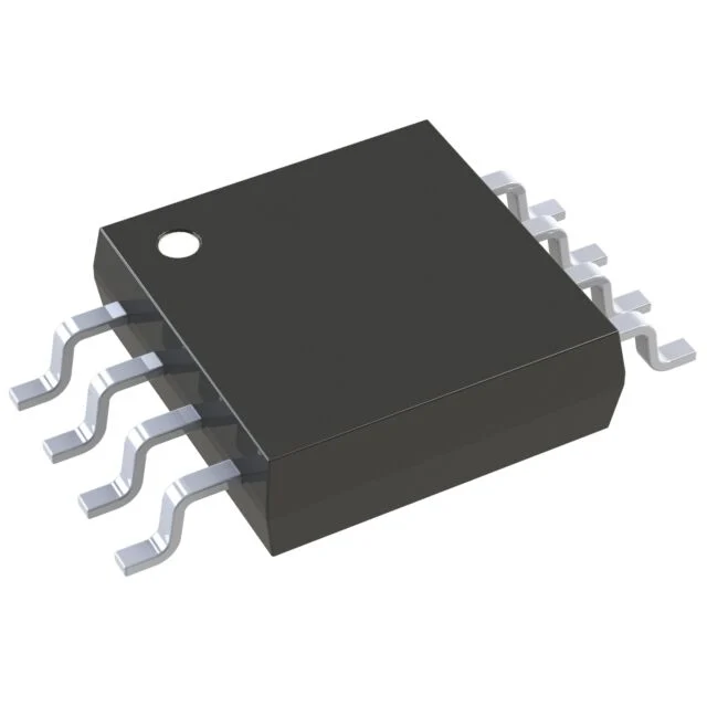 ADM1032ARMZ-2 от onsemi