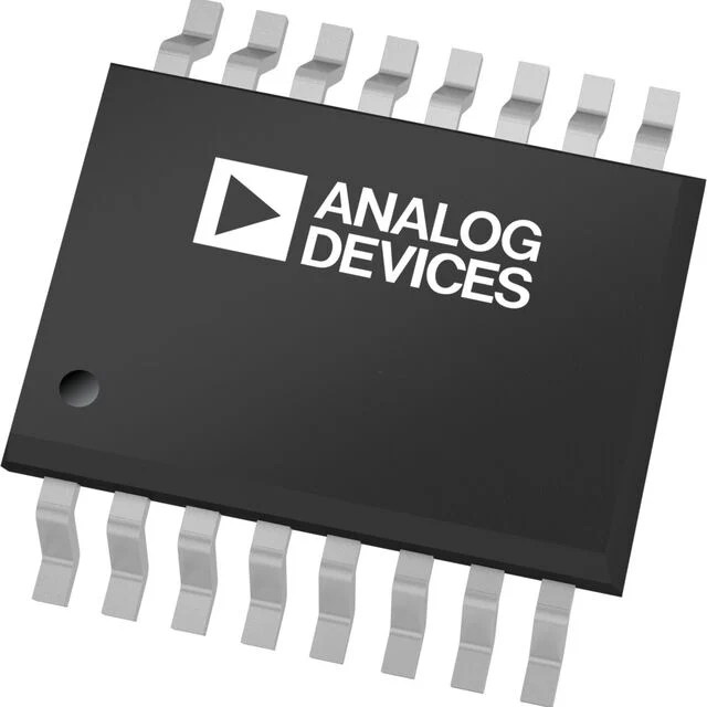 ADT7411ARQZ от Analog Devices Inc.