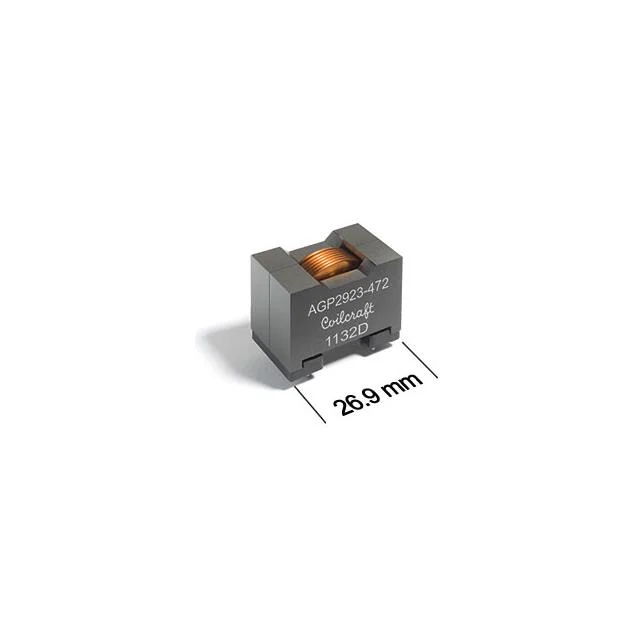 AGP2923-153KL 固定インダクタ 画像
