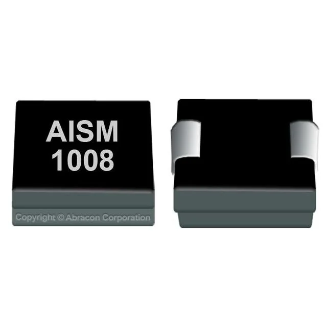 AISM-1008-R33J-T Fixed Inductors image