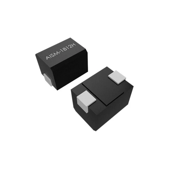 AISM-1812H-101M Fixed Inductors image