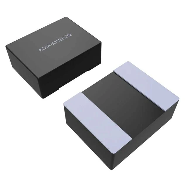 AOTA-B322512QR10MT Фиксированные индукторы изображение