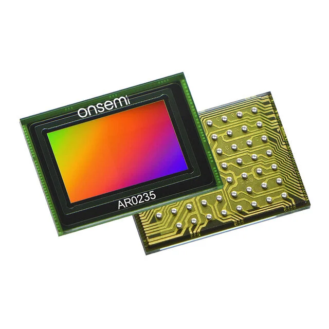 AR0235CSSM00SMKA0-CP2 от onsemi