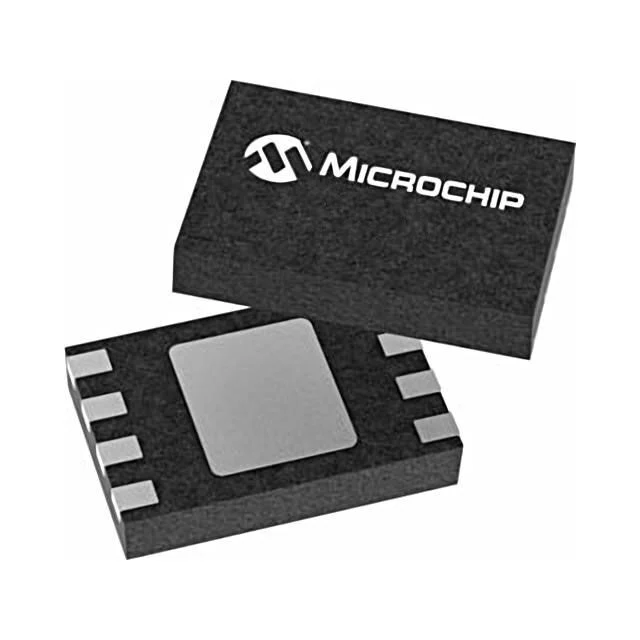 AT30TS75-MA8-T от Microchip Technology