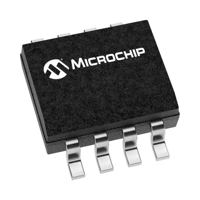 AT30TSE754A-SS8M-B by Microchip Technology
