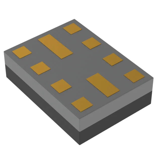 B39182B9811P810 제조사: Qualcomm (RF front-end (RFFE) filters)