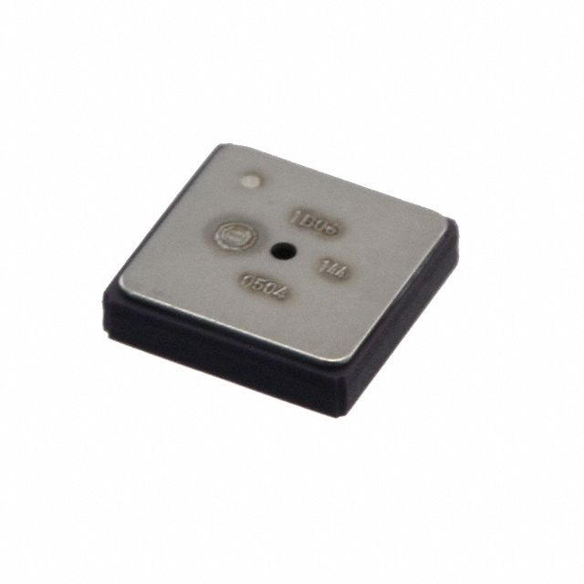 BMP085 by Bosch Sensortec