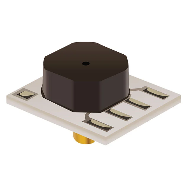 BPS340-HA500P-4L by Bourns Inc.