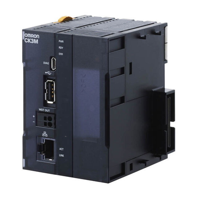 CK3M-CPU101
