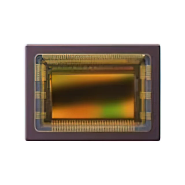CMV2000-3E5C1CA by ams-OSRAM USA INC.