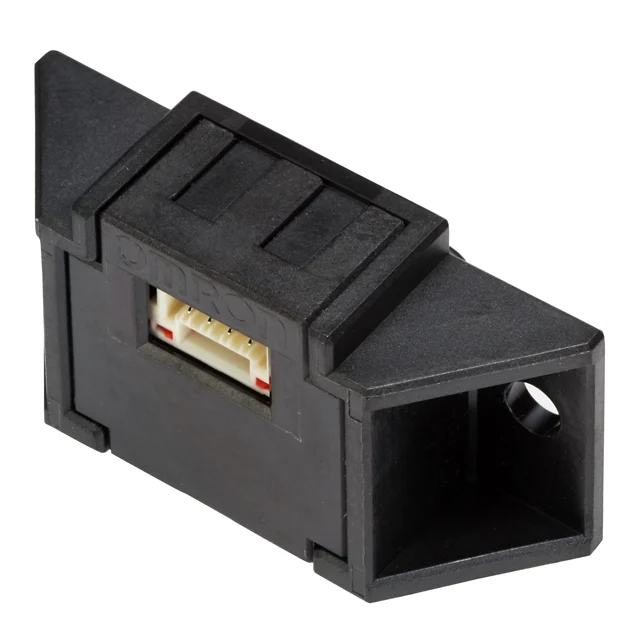 D6F-PH5050AMD4 by Omron Electronics Inc-EMC Div