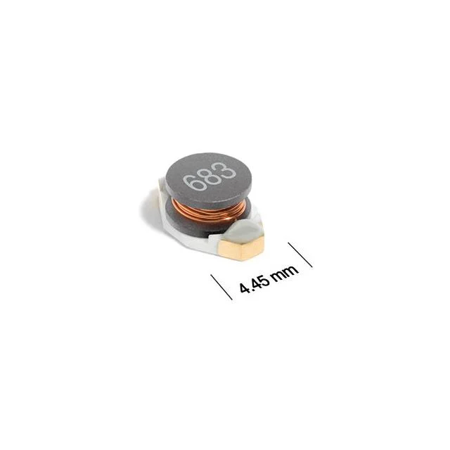 DO1608C-223MLC by Coilcraft