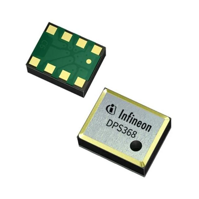 DPS368XTSA1 by Infineon Technologies