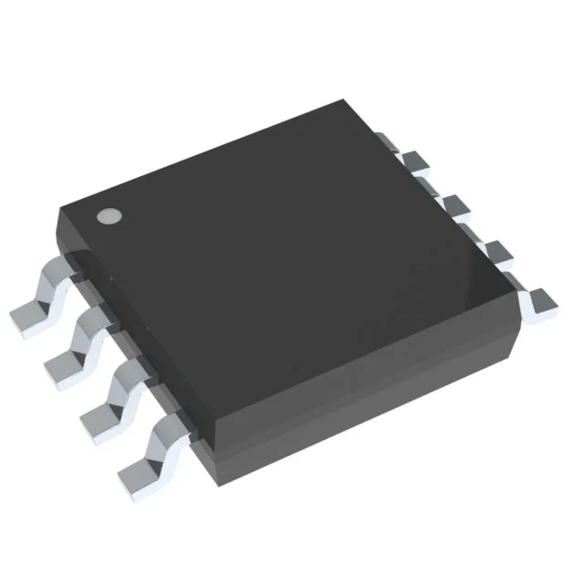 DS1624S-C08+ от Maxim Integrated