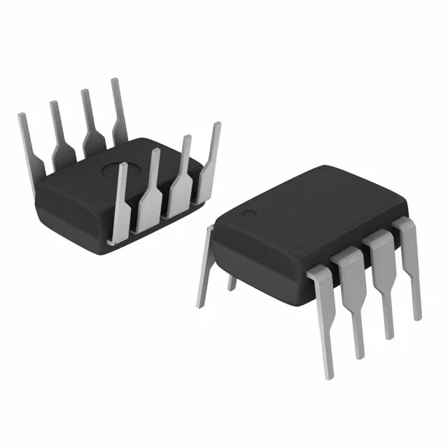 DS1631+ от Maxim Integrated